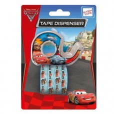 Banda adeziva Disney Cars